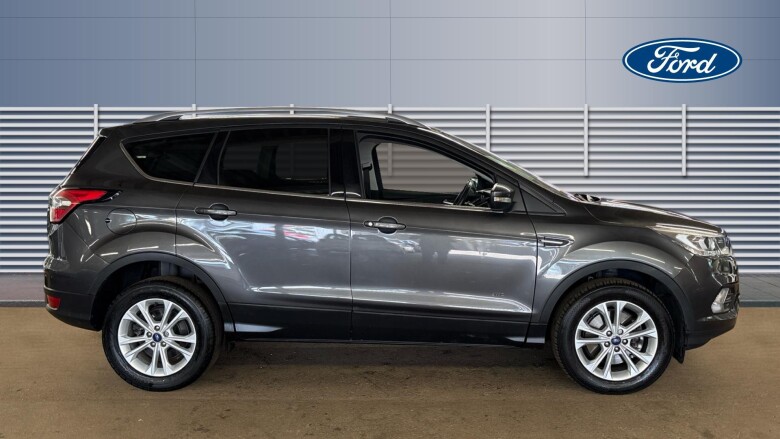 Ford Kuga 1.5 EcoBoost 182 Titanium 5dr Auto Petrol Estate